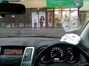 Toyota Harrier 2.4 AT 4WD 2003 Toyota Harrier 2.4 AT 4WD 2003