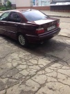 BMW 3 серия 318ti AT 1997