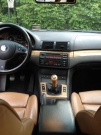 BMW 3 серия 330d AT 2002