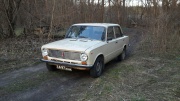 ВАЗ (Lada) 2101 21013 1981