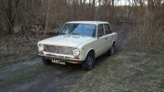 ВАЗ (Lada) 2101 21013 1981 ВАЗ (Lada) 2101 21013 1981