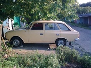 ИЖ 2125 1.5 MT 1988