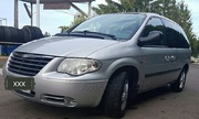 Chrysler Grand Voyager 2.8 D AT 2004 Chrysler Grand Voyager 2.8 D AT 2004