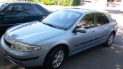 Renault Laguna 2.0 MT 2002 Renault Laguna 2.0 MT 2002