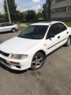 Mazda 323 1.5 MT 1995 Mazda 323 1.5 MT 1995