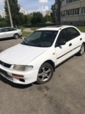 Mazda 323 1.5 MT 1995