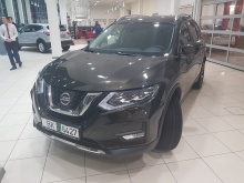 Nissan X-Trail 2018 Nissan X-Trail 2018