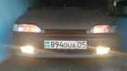 ВАЗ (Lada) 2114 1.6 MT 8 кл 2012 ВАЗ (Lada) 2114 1.6 MT 8 кл 2012