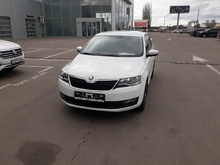Skoda Rapid 2019 Skoda Rapid 2019