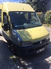 Fiat Ducato 2.3 TD MT L2H2 2003 Fiat Ducato 2.3 TD MT L2H2 2003