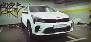 Kia Rio 2021 Kia Rio 2021