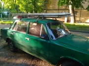 ВАЗ (Lada) 2101 21013 1982 ВАЗ (Lada) 2101 21013 1982