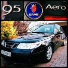 Saab 9-5 2.3 T AT 2004