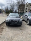 BMW 5 серия 530xd AT 2007