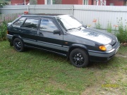 ВАЗ (Lada) 2114 2006 ВАЗ (Lada) 2114 2006