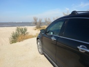 Honda CR-V 2.0 AT 4WD 2007 Honda CR-V 2.0 AT 4WD 2007