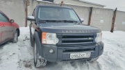 Land Rover Discovery 4.4 AT 2008