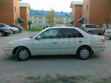 Toyota Corona 1.8 AT 2001 Toyota Corona 1.8 AT 2001