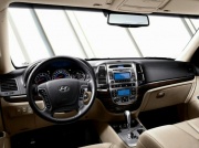 Hyundai Santa Fe 2.4 AT 4WD 2012