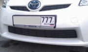 Toyota Prius 1.8 CVT 2010