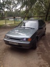 ВАЗ (Lada) 2114 1.6 MT 8 кл 2007 ВАЗ (Lada) 2114 1.6 MT 8 кл 2007