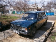 ВАЗ (Lada) 2107 1.6 MT 2009 ВАЗ (Lada) 2107 1.6 MT 2009