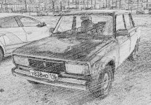 ВАЗ (Lada) 2105 1.5 MT 1997 ВАЗ (Lada) 2105 1.5 MT 1997