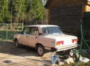 ВАЗ (Lada) 2105 1996