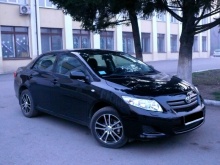 Toyota Corolla 1.6 MT 2008 Toyota Corolla 1.6 MT 2008