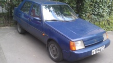 ЗАЗ 1103 1.2 MT 2004 ЗАЗ 1103 1.2 MT 2004