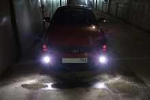 ВАЗ (Lada) Priora 1.6 MT 16 кл 2013 ВАЗ (Lada) Priora 1.6 MT 16 кл 2013