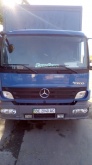 Mercedes-Benz Atego 2008