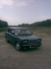 ВАЗ (Lada) 2107 2005