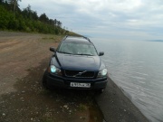 Volvo XC90 2.5Т Turbo MT AWD 2004 Volvo XC90 2.5Т Turbo MT AWD 2004