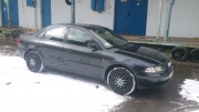 Audi A4 1.8 MT 1997