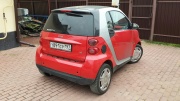 Smart Fortwo 0.8 AT D 2008