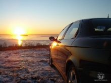 Alfa Romeo 156 2.0 MT 1999