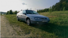 Citroen Xantia 2.0 HDI MT 2000 Citroen Xantia 2.0 HDI MT 2000