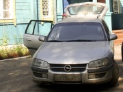 Opel Omega 1998 Opel Omega 1998