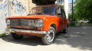ВАЗ (Lada) 2101 21011 1978
