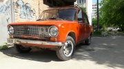 ВАЗ (Lada) 2101 21011 1978 ВАЗ (Lada) 2101 21011 1978