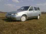 ВАЗ (Lada) 2110 1.5 MT 21102 2001