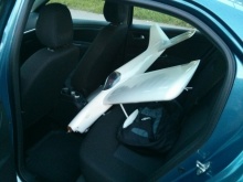 Peugeot 301 1.6 HDi MT 2013 Peugeot 301 1.6 HDi MT 2013