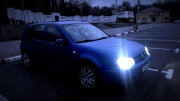Volkswagen Golf 1.9 TDI MT 2000
