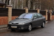 Renault Laguna 2.0 MT 1998