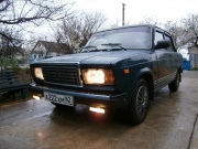 ВАЗ (Lada) 2107 1.6 MT 2009 ВАЗ (Lada) 2107 1.6 MT 2009