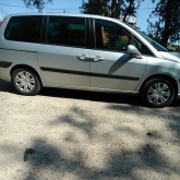 Citroen C8 2.0 AT 2006 Citroen C8 2.0 AT 2006