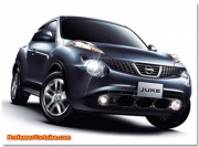 Nissan Juke 1.6 turbo CVT AWD 2011