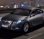 Opel Insignia 2.0 CDTI AT 2012 Opel Insignia 2.0 CDTI AT 2012