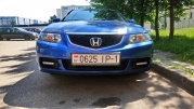 Honda Accord 2.0 MT 2004 Honda Accord 2.0 MT 2004